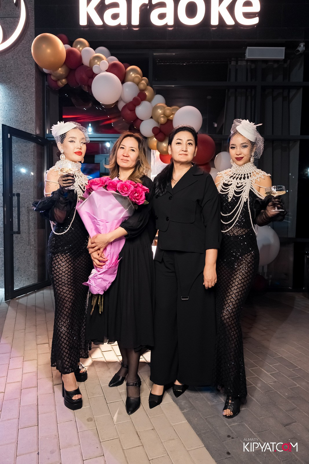 SHISHA PLATINUM. КИПЯТКОМ АЛМАТЫ!