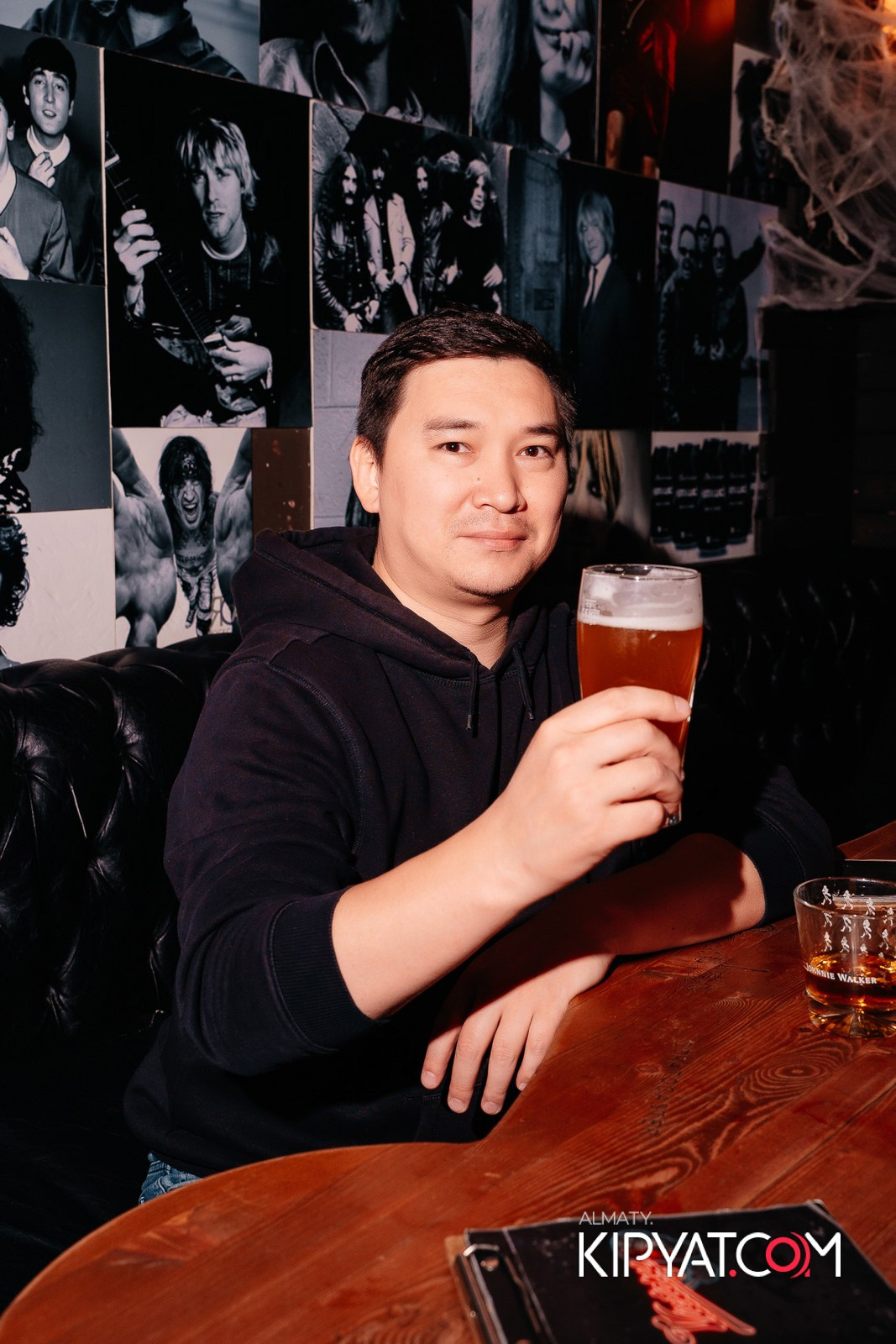 VICTORY PUB. КИПЯТКОМ АЛМАТЫ!