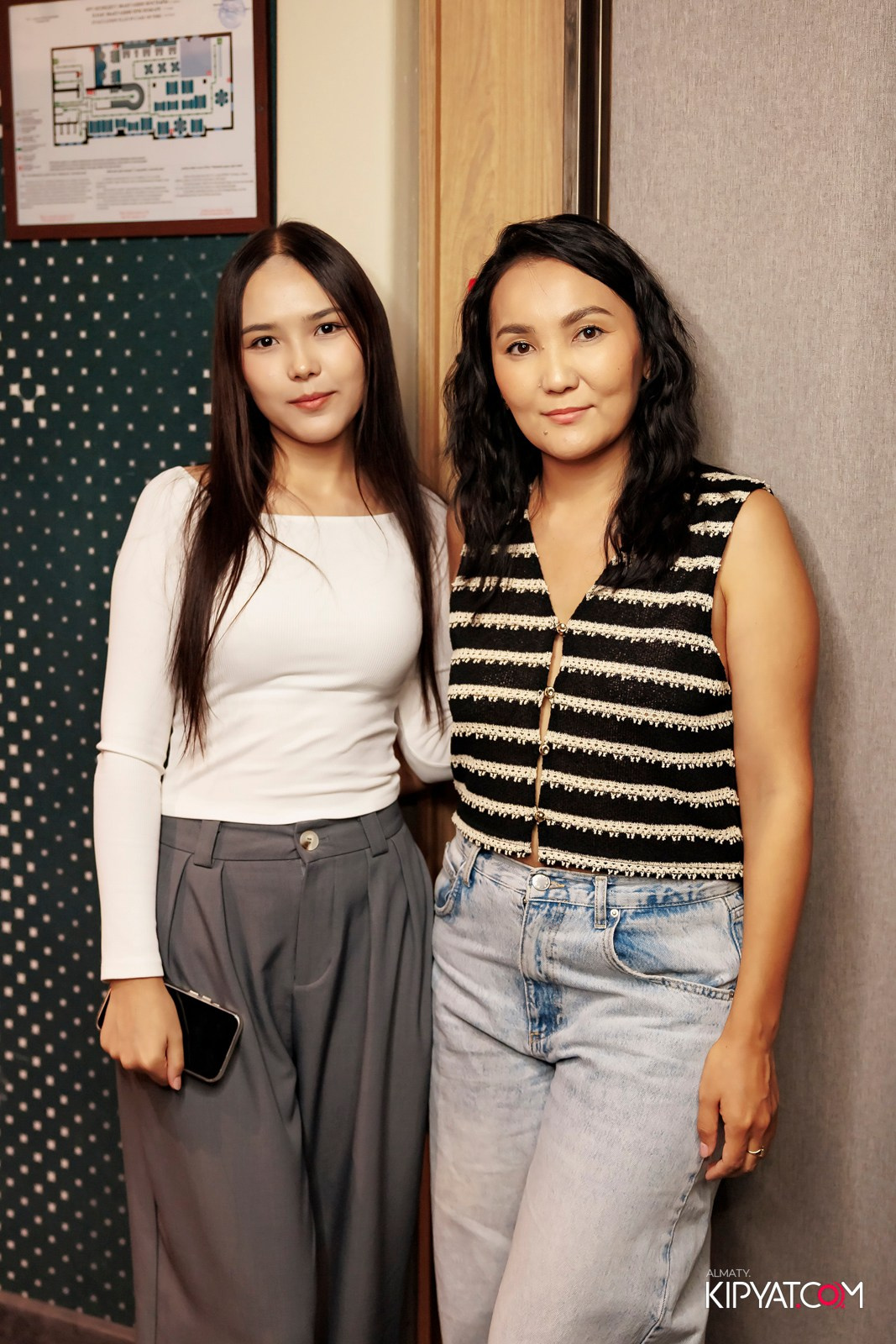 ALEM В PINTA НА ТУЛЕБАЕВА. КИПЯТКОМ АЛМАТЫ!