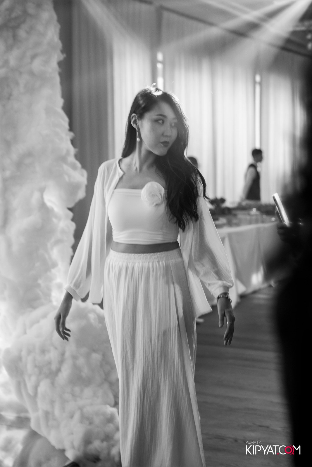 TRADITIONAL DESIGN DINNER 2025. КИПЯТКОМ АЛМАТЫ!