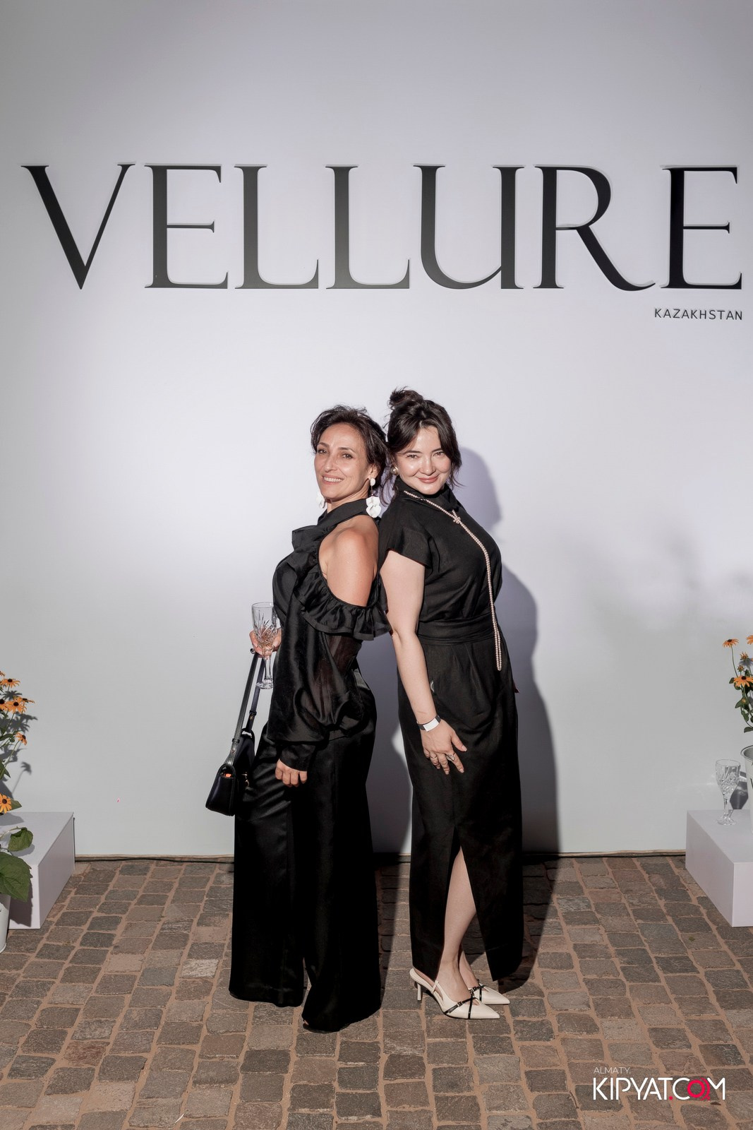 TRADITIONAL DESIGN DINNER 2025. КИПЯТКОМ АЛМАТЫ!