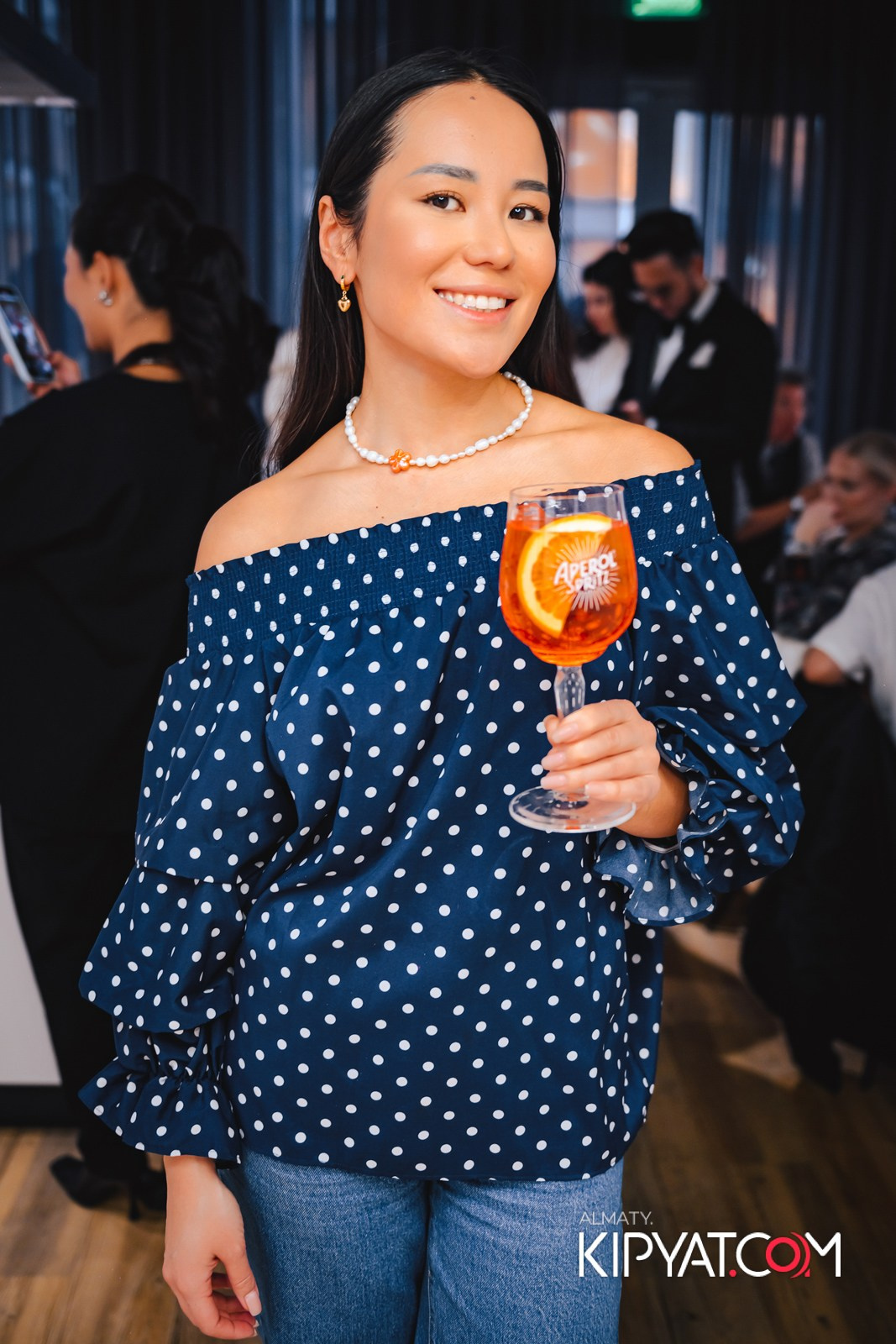 МАСТЕР-КЛАСС MIELE. КИПЯТКОМ АЛМАТЫ!