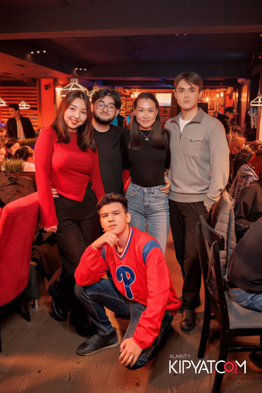 ШАШЛЫКОФФ. КИПЯТКОМ АЛМАТЫ!