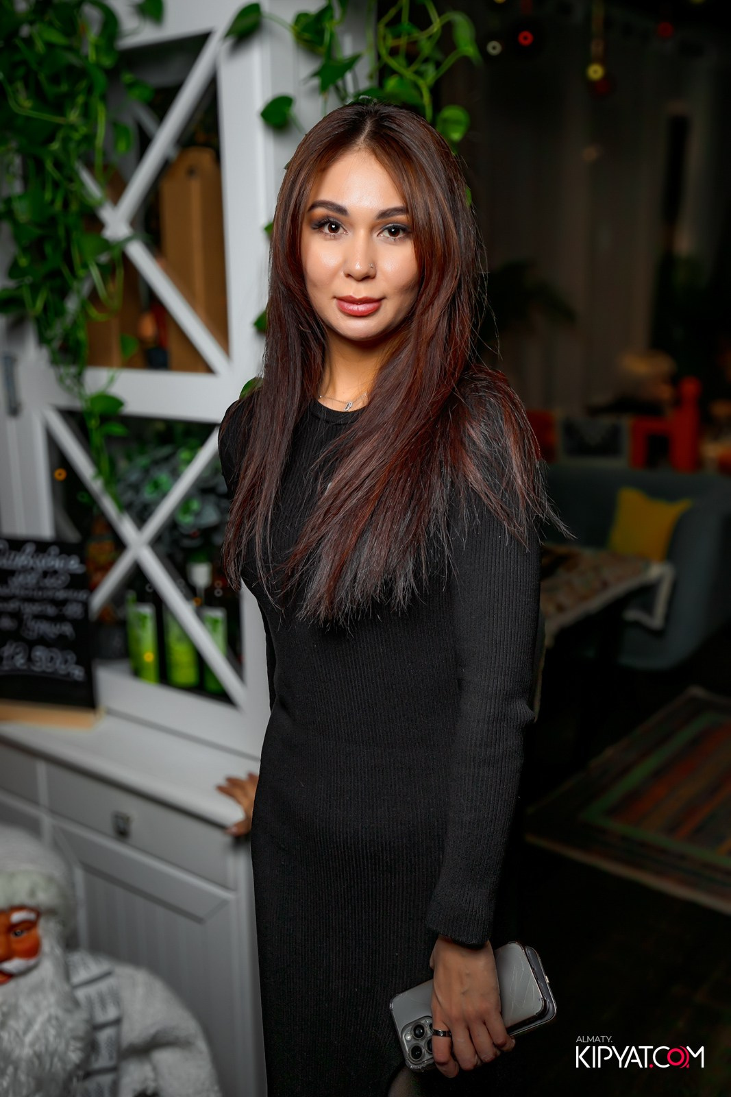 ВАХТАНГУРИ. КИПЯТКОМ АЛМАТЫ!