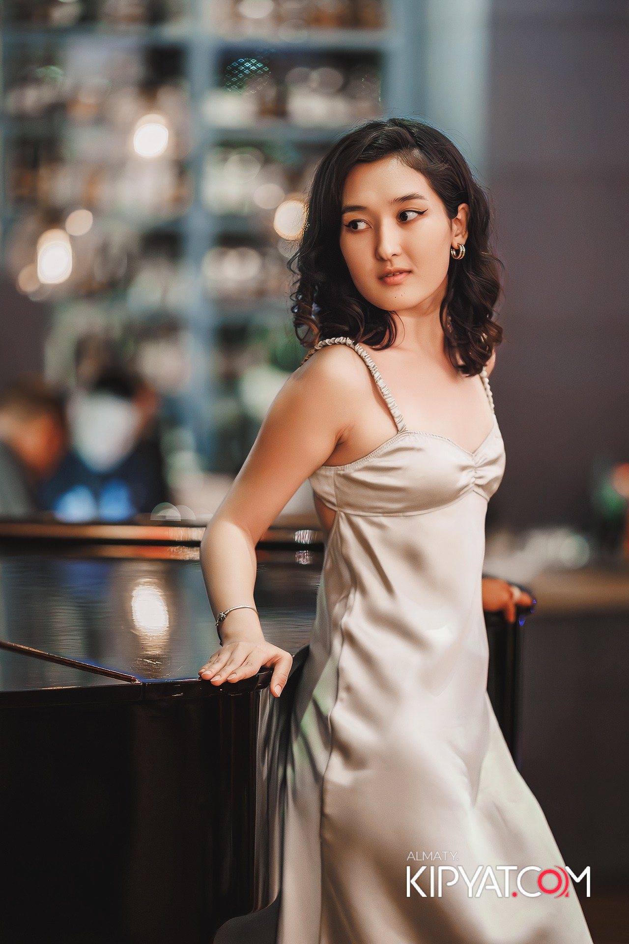 BarFly. КИПЯТКОМ АЛМАТЫ!