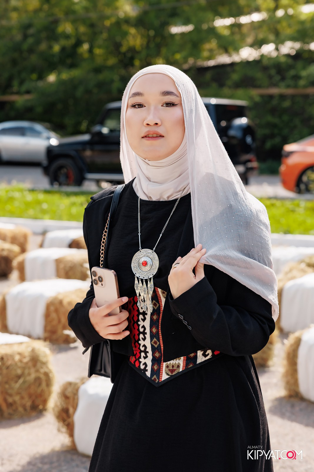 KANG REN TANG. КИПЯТКОМ АЛМАТЫ!