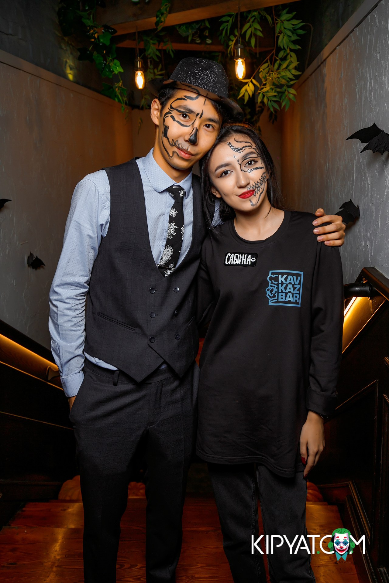 KAVKAZ BAR. КИПЯТКОМ АЛМАТЫ! Фотосъемка мероприятий в Алматы