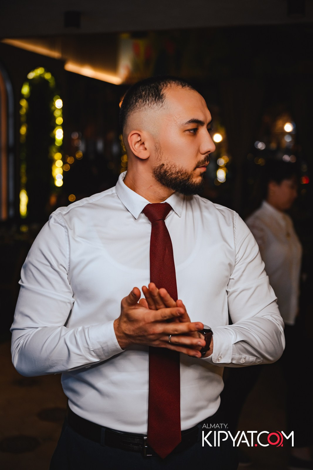 MODI RESTORANCHIK. КИПЯТКОМ АЛМАТЫ!