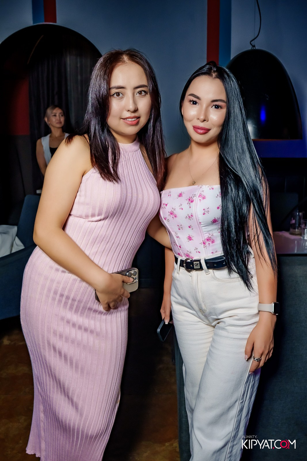 ARAGOSTA DISCO BAR. КИПЯТКОМ АЛМАТЫ!