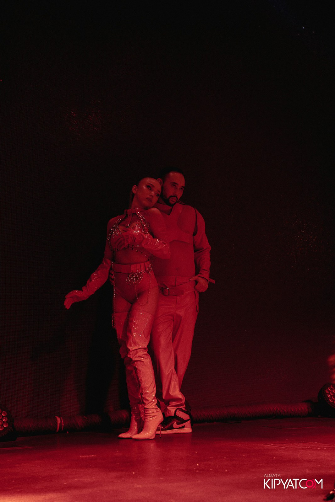 QUEEN. КИПЯТКОМ АЛМАТЫ! Фотосъемка мероприятий в Алматы