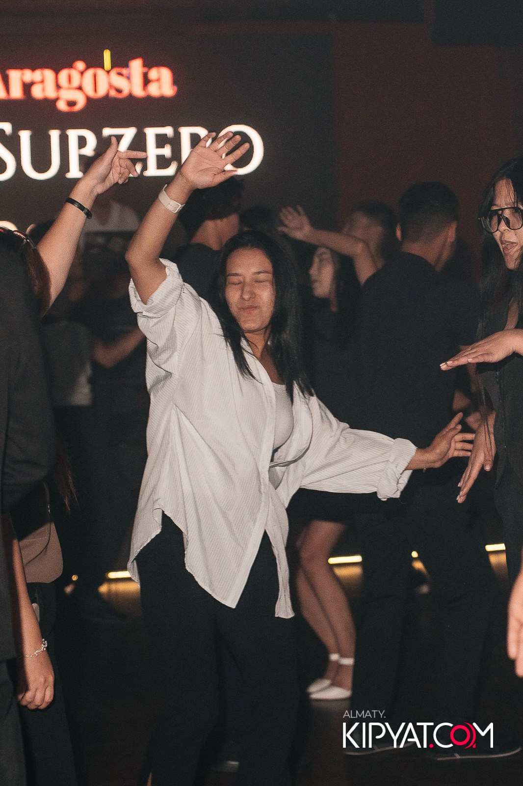 ARAGOSTA. КИПЯТКОМ АЛМАТЫ! Фотосъемка мероприятий в Алматы