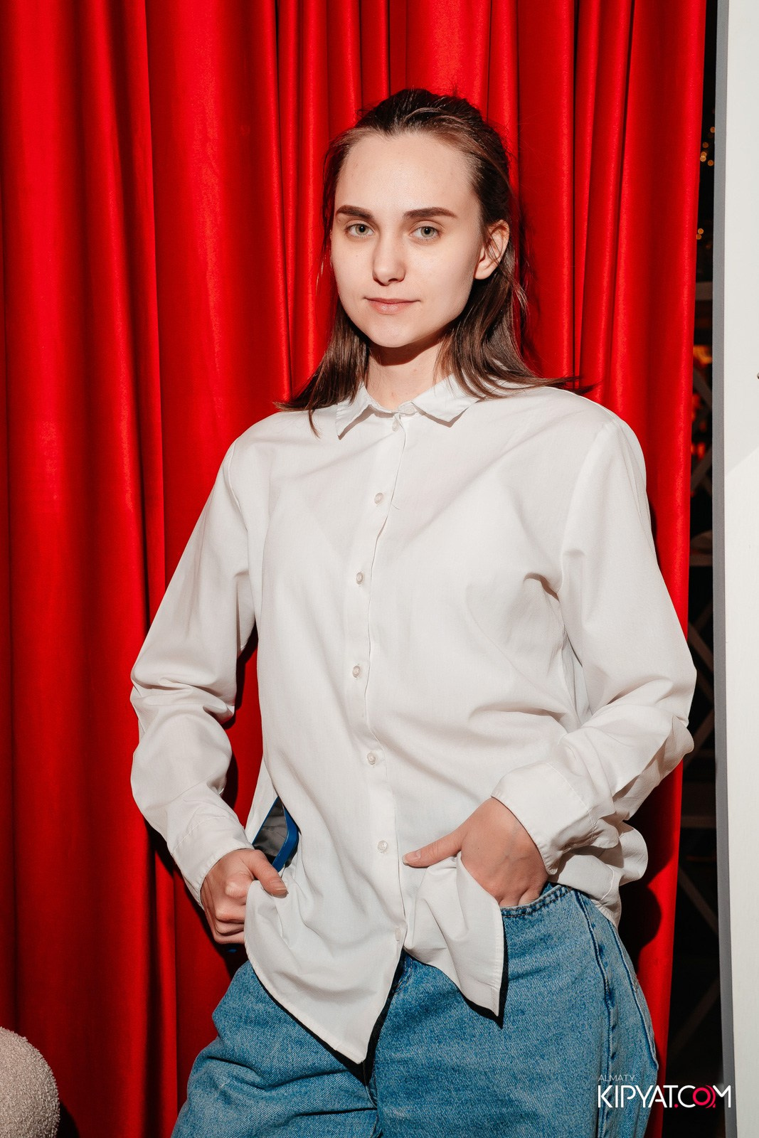 FORT VERNYI. КИПЯТКОМ АЛМАТЫ!