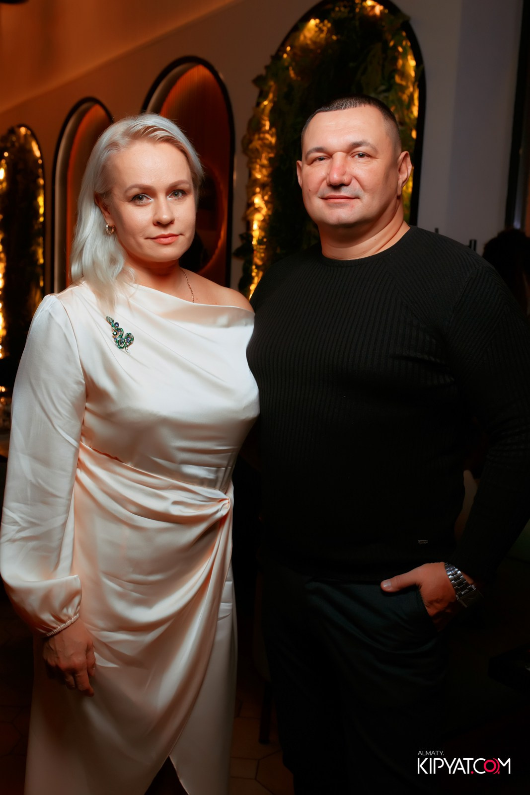 MODI RESTORANCHIK. КИПЯТКОМ АЛМАТЫ!