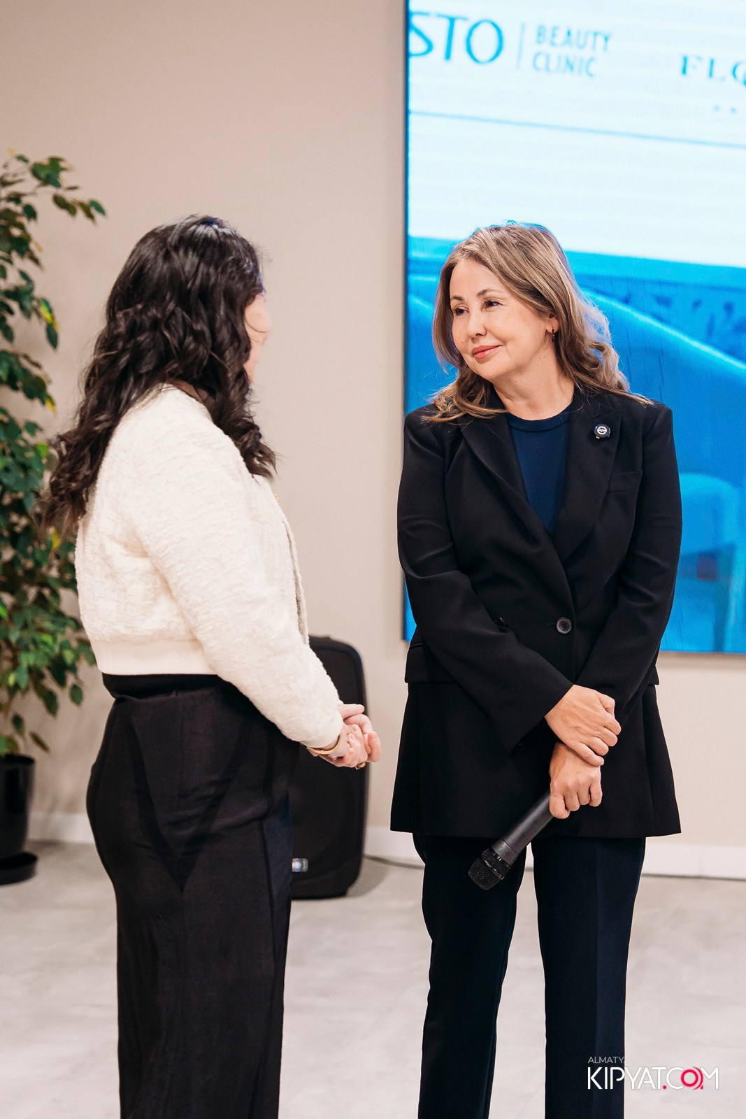 UMAI. ТОЧКА РОСТА — АЛМАТЫ. КИПЯТКОМ АЛМАТЫ!