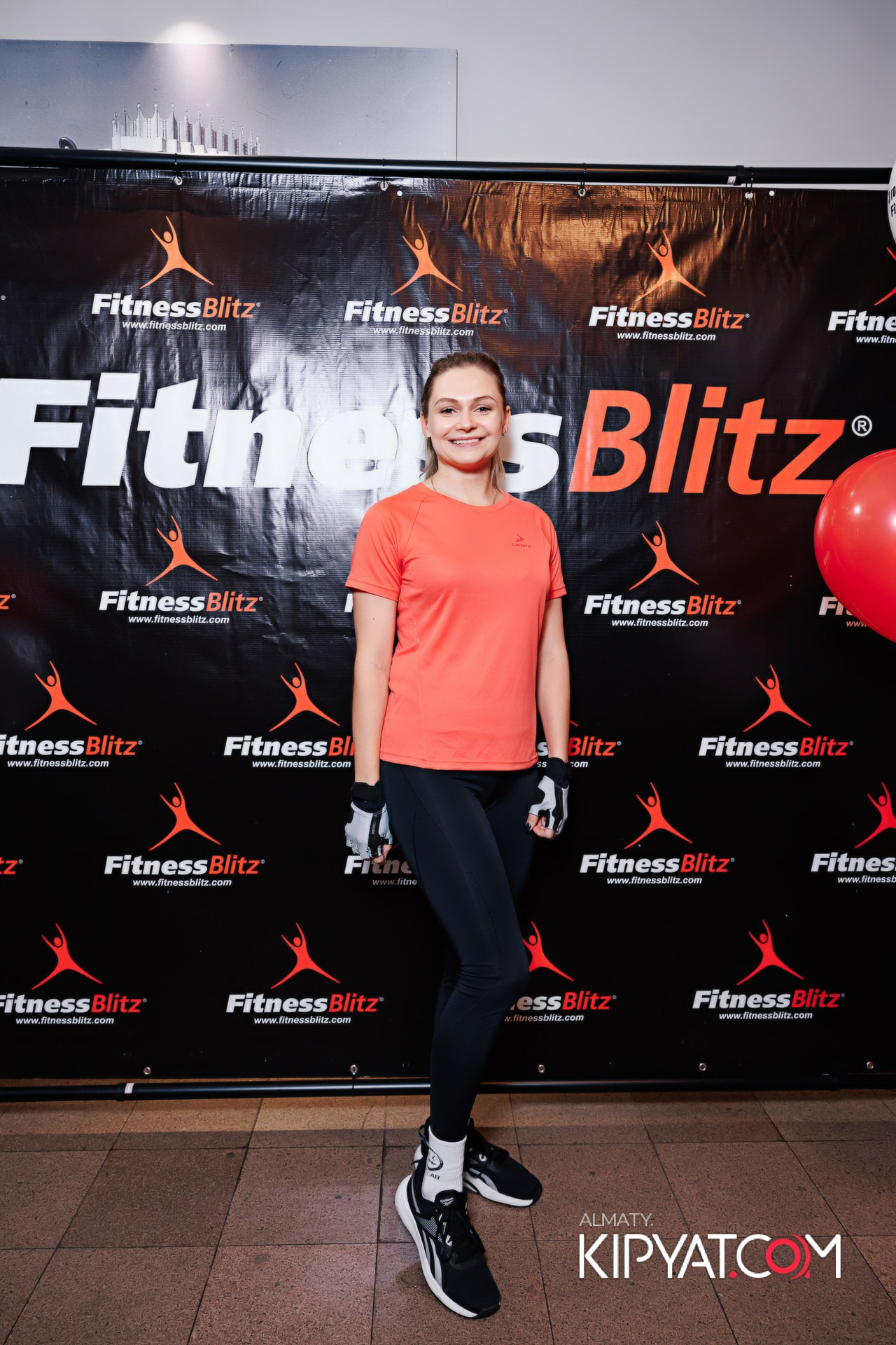 3 ГОДА FITNESS BLITZ ISKRA. КИПЯТКОМ АЛМАТЫ!