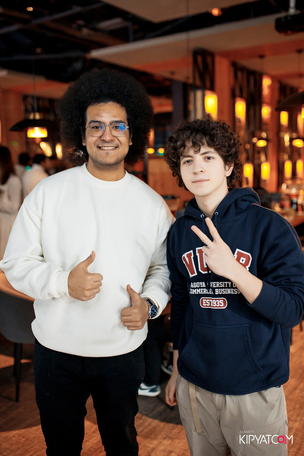 ПИНТА НУРЛЫ-ТАУ. КИПЯТКОМ АЛМАТЫ!