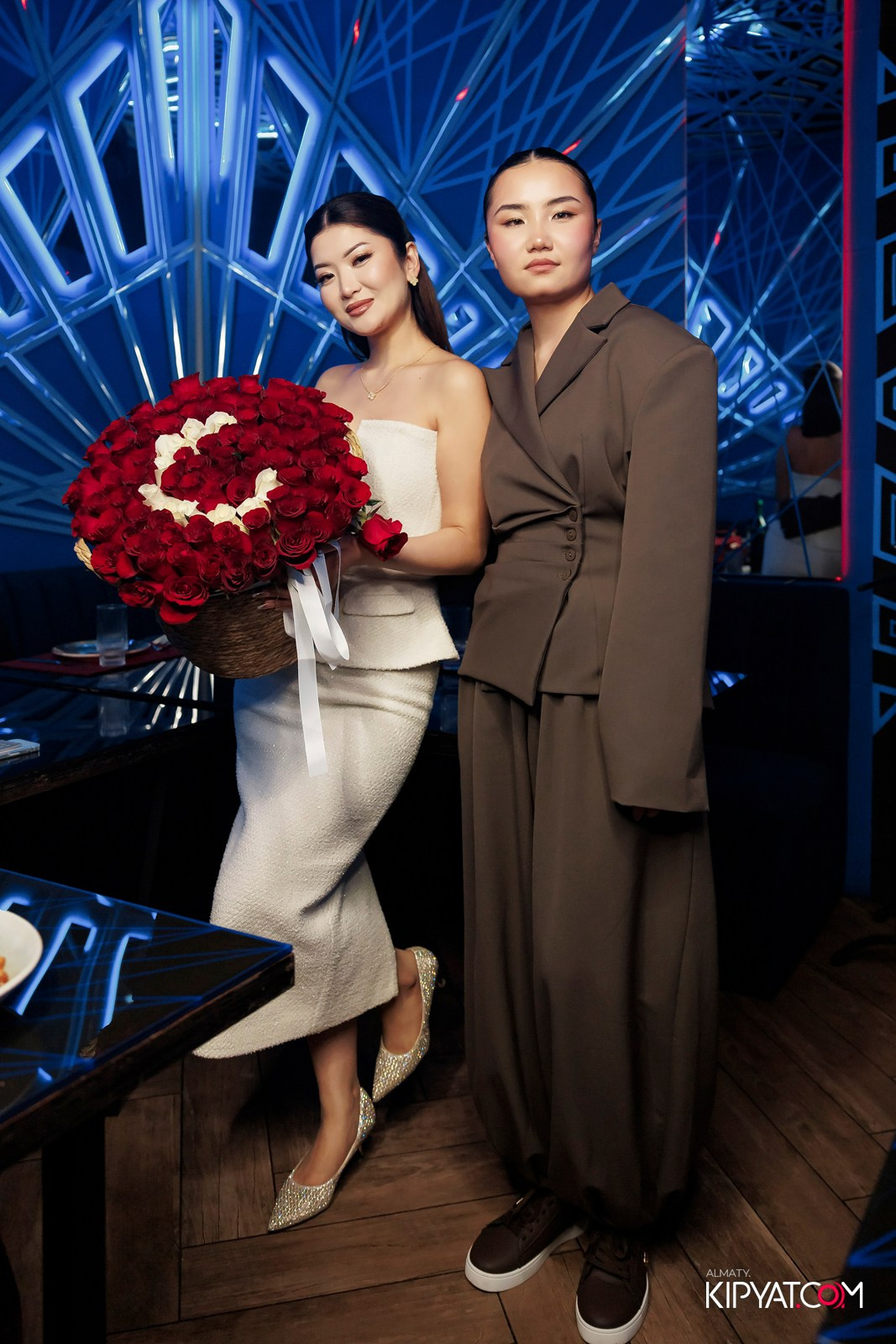 ЗАЯ, НА БИС. КИПЯТКОМ АЛМАТЫ! Фотосъемка мероприятий в Алматы