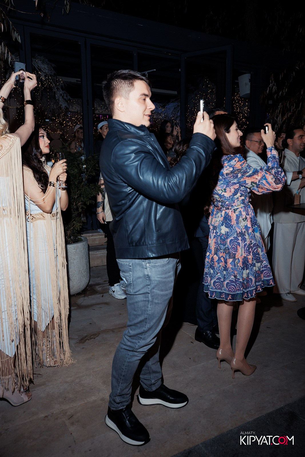 EDEN BAR & RESTAURANT. КИПЯТКОМ АЛМАТЫ! Фотосъемка мероприятий в Алматы