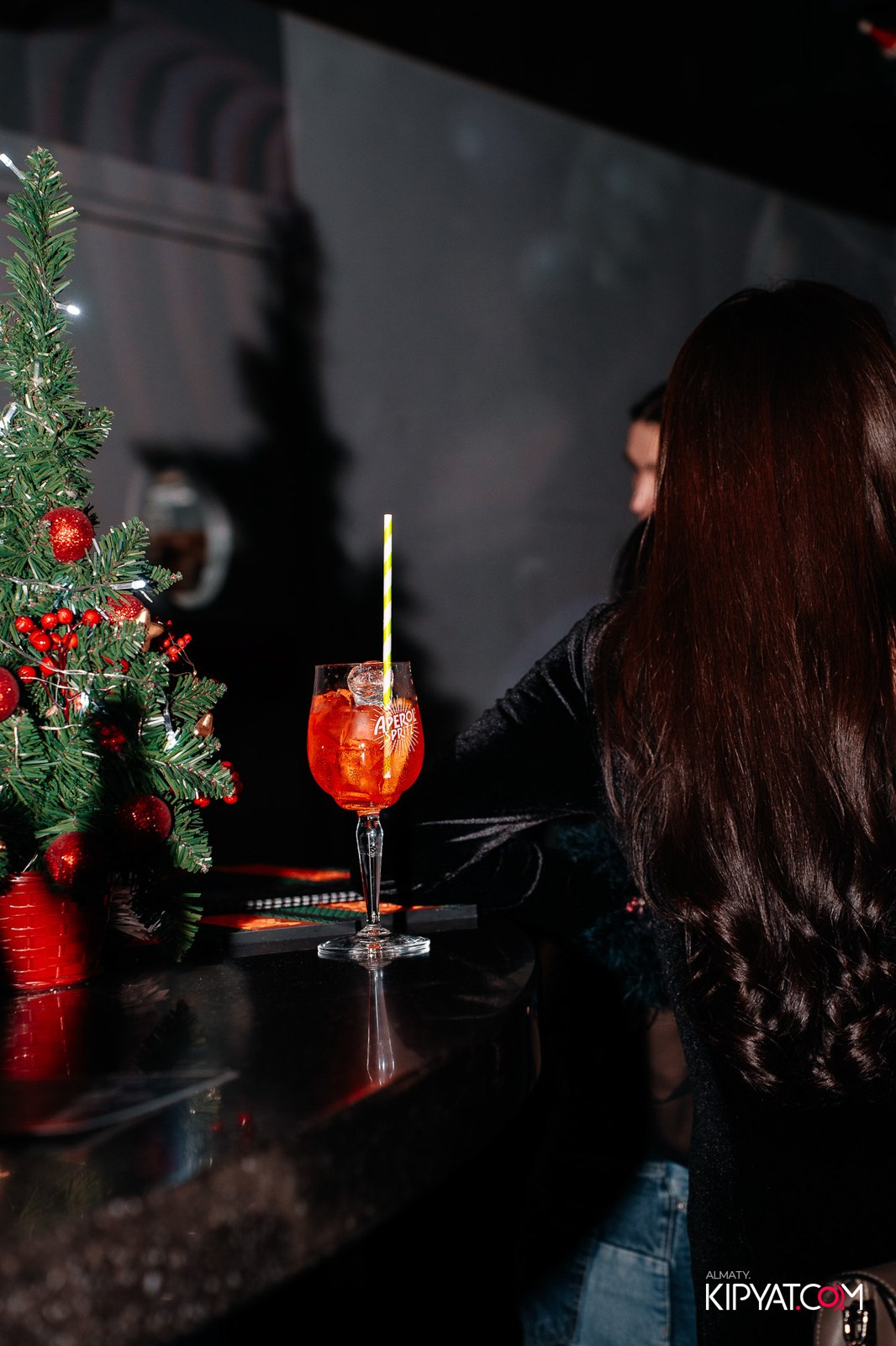 EVENT BAR. КИПЯТКОМ АЛМАТЫ!