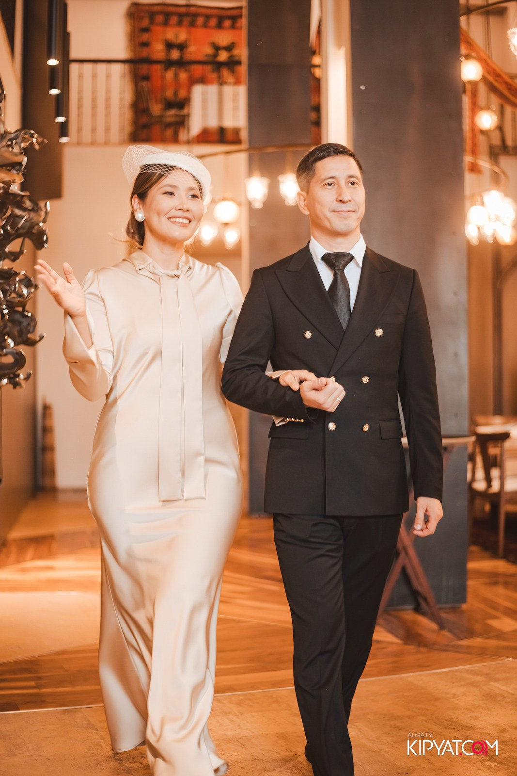 ИЗОБИЛЬНАЯ СЕМЬЯ. КИПЯТКОМ АЛМАТЫ! Фотосъемка мероприятий в Алматы