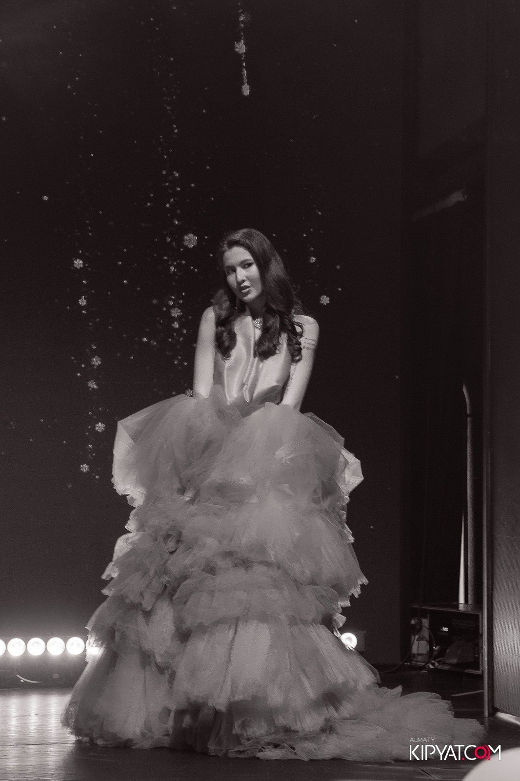 QUEEN. КИПЯТКОМ АЛМАТЫ!