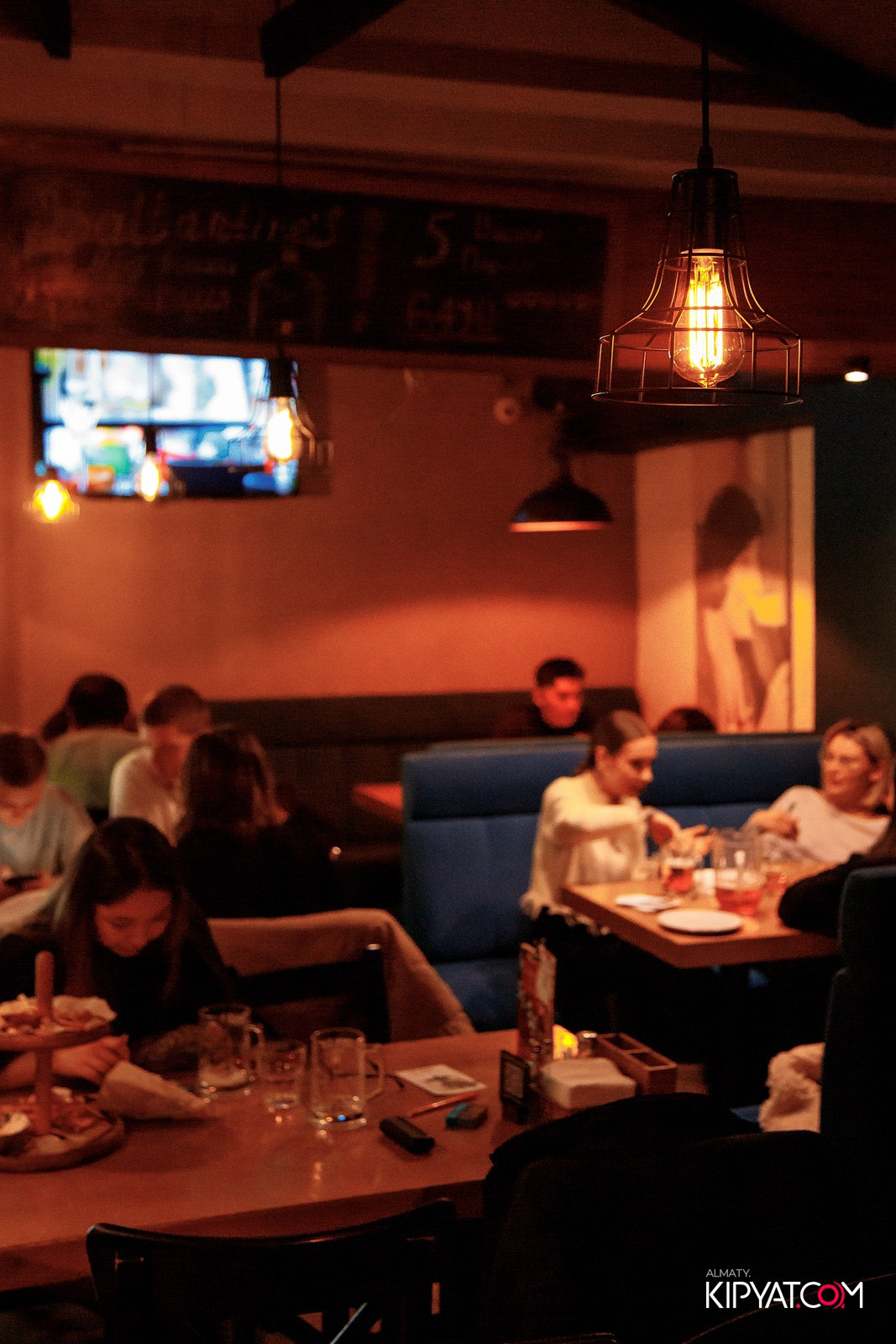 ПИНТА НА НАЗАРБАЕВА. КИПЯТКОМ АЛМАТЫ!