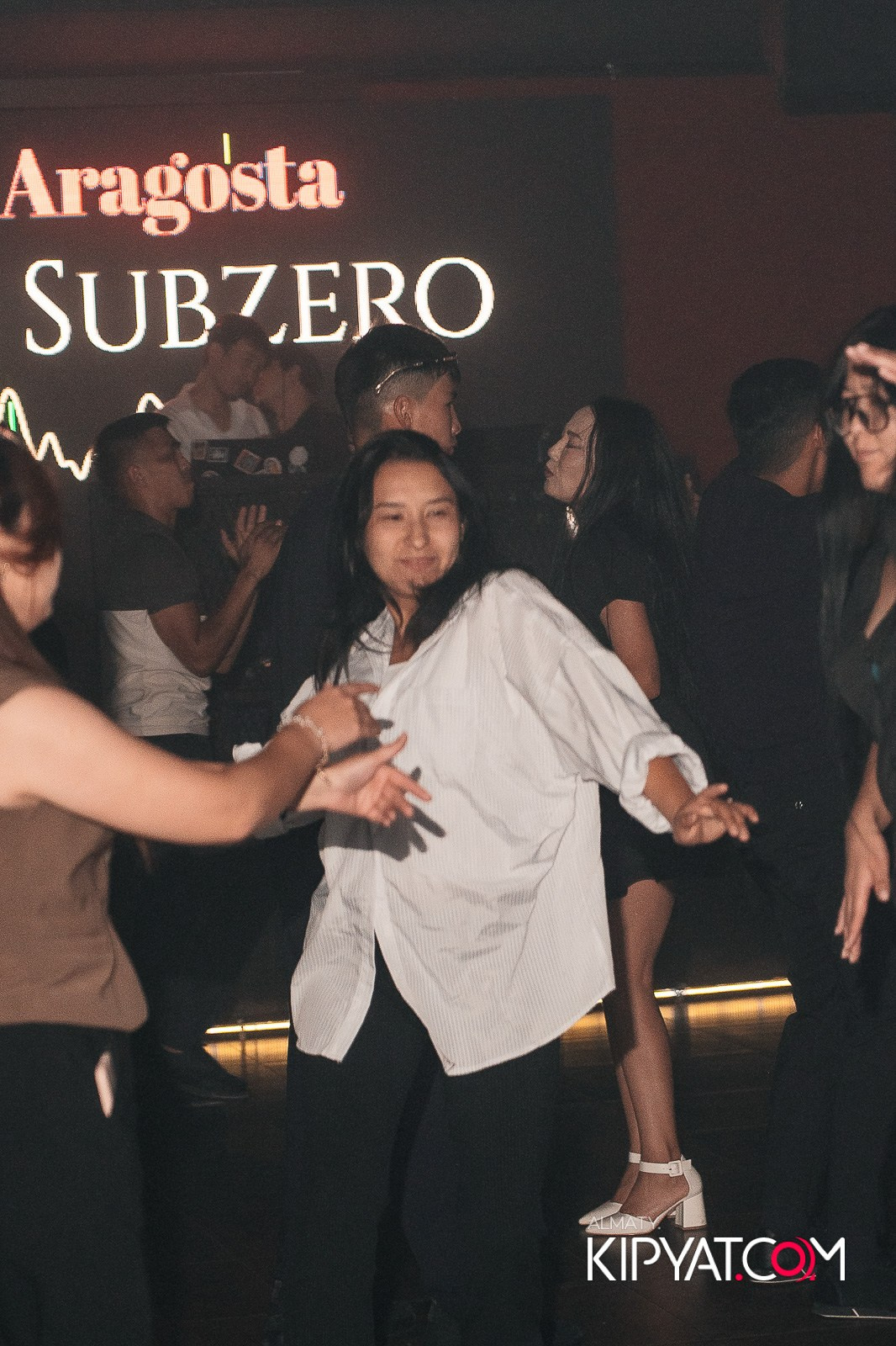 ARAGOSTA. КИПЯТКОМ АЛМАТЫ! Фотосъемка мероприятий в Алматы
