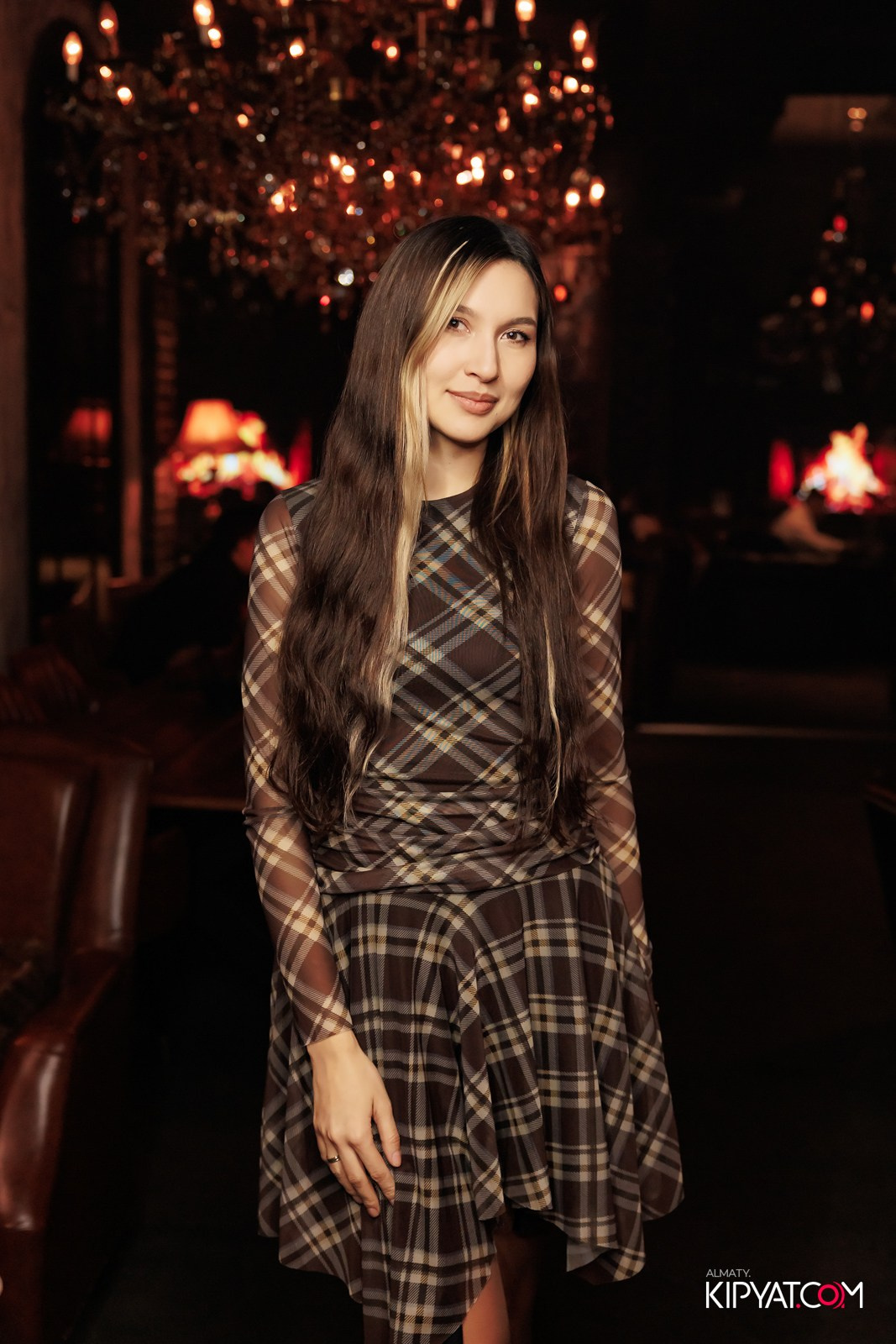 TANGIERS LOUNGE НА САТПАЕВА. КИПЯТКОМ АЛМАТЫ!