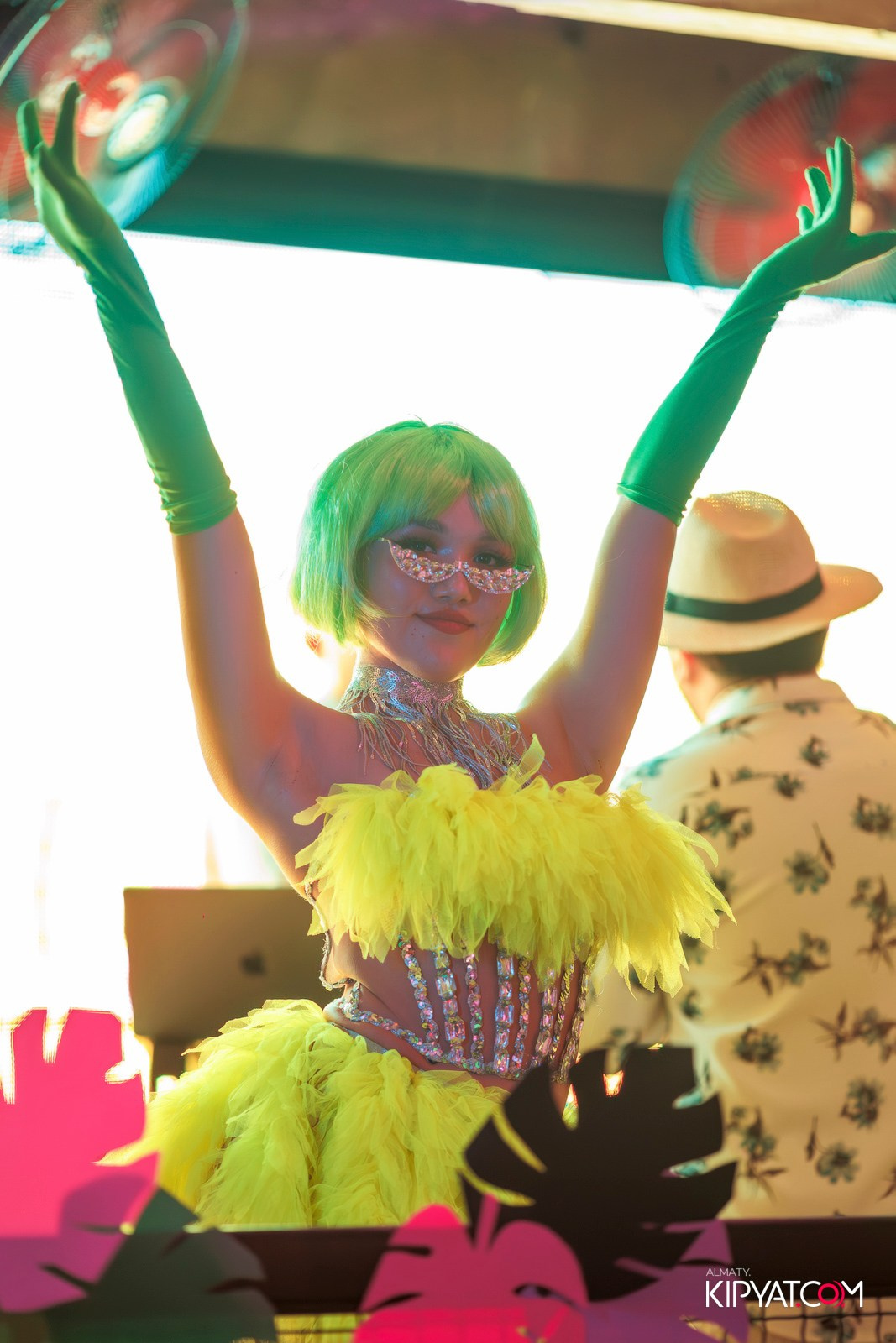 BHB. КИПЯТКОМ АЛМАТЫ!