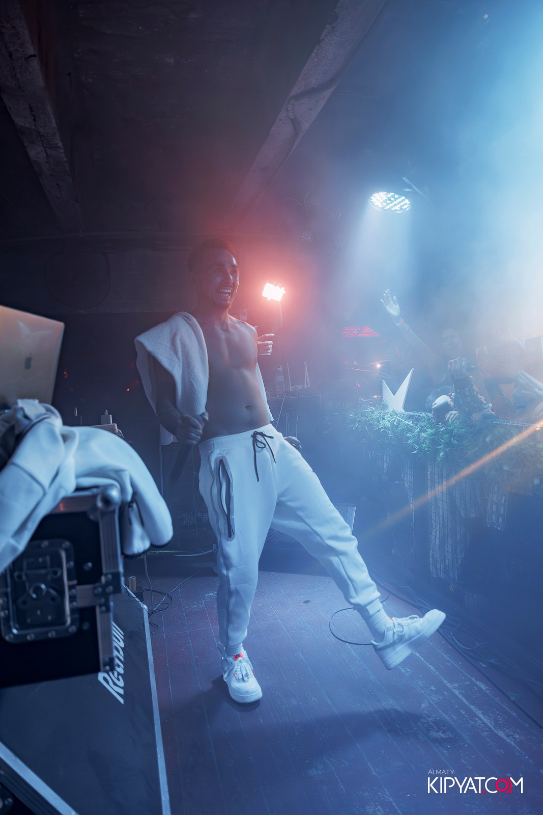 BIRTHDAY PARTY BHB. КИПЯТКОМ АЛМАТЫ! Фотосъемка мероприятий в Алматы