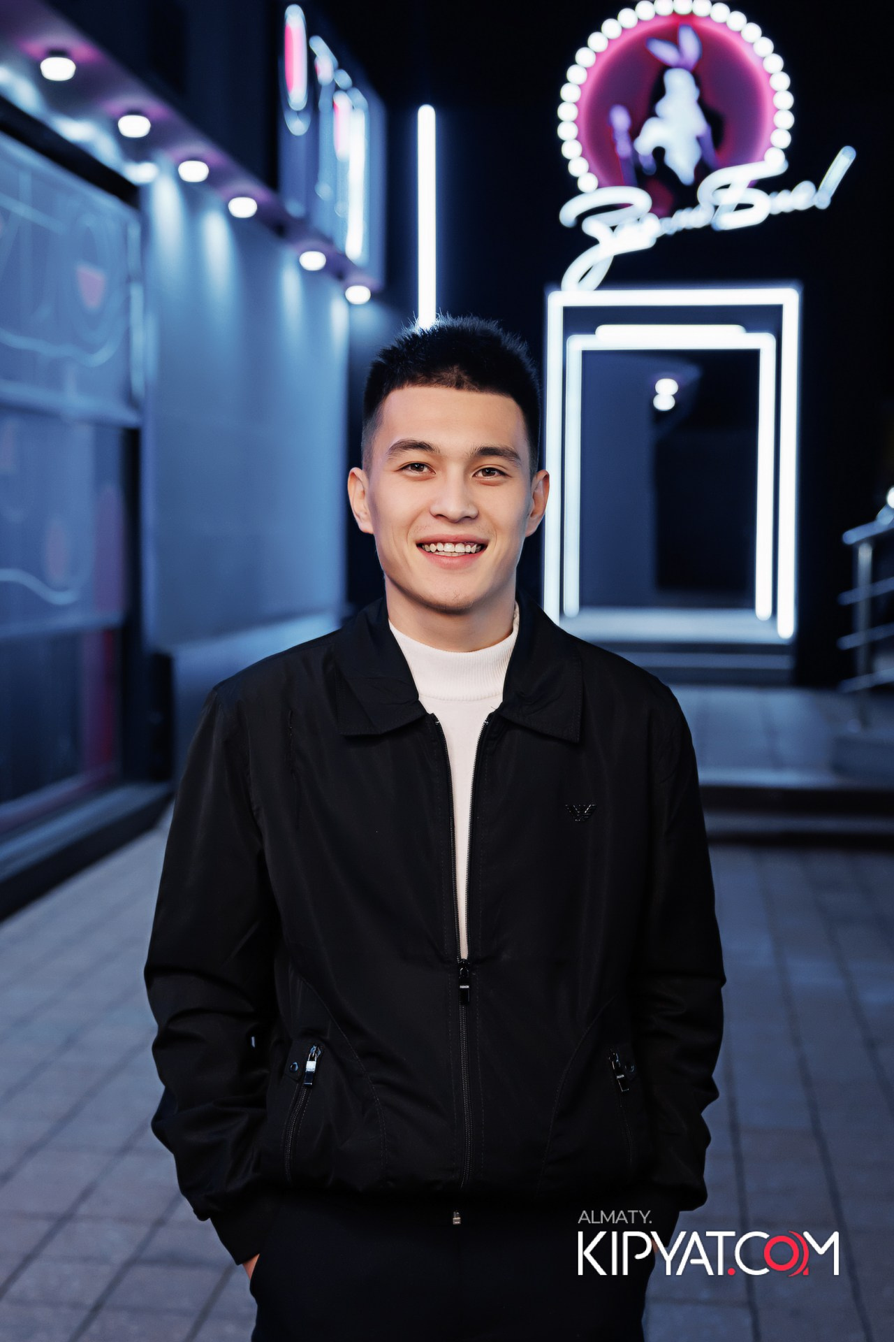 ЗАЯ НА БИС!. КИПЯТКОМ АЛМАТЫ!