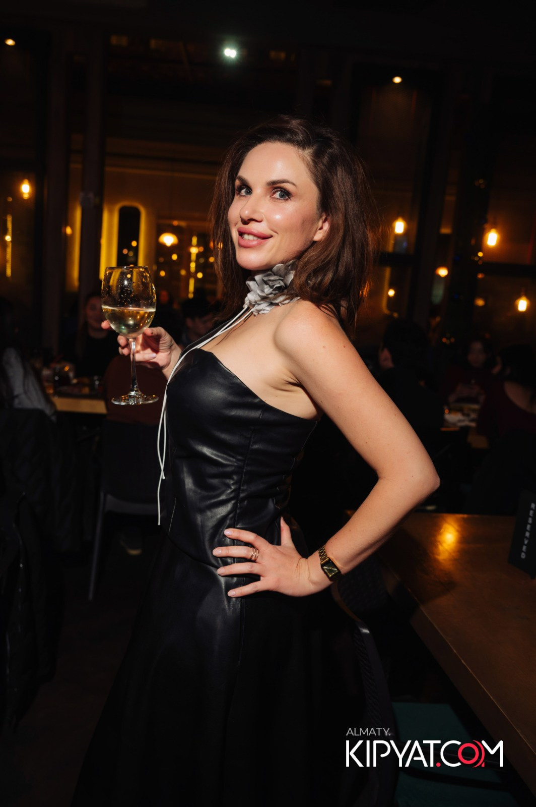 ПИНТА ДОСТЫК. КИПЯТКОМ АЛМАТЫ!