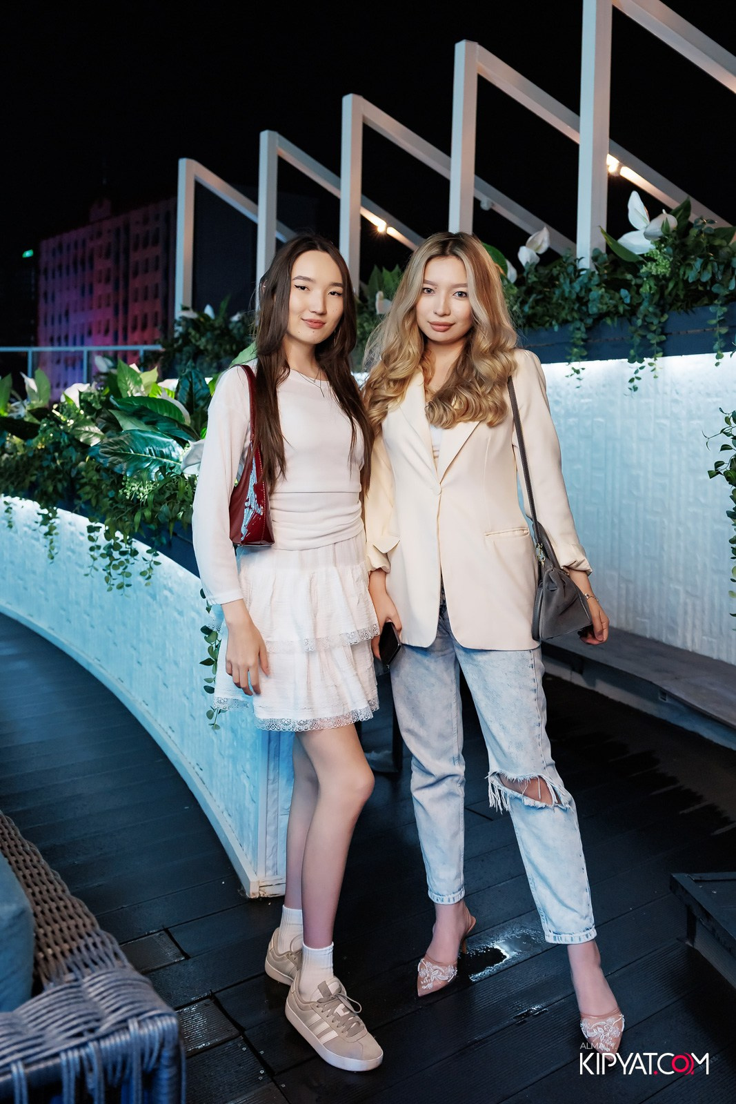 ДОРОГАЯ, Я НЕ ПИЛ. КИПЯТКОМ АЛМАТЫ! Фотосъемка мероприятий в Алматы