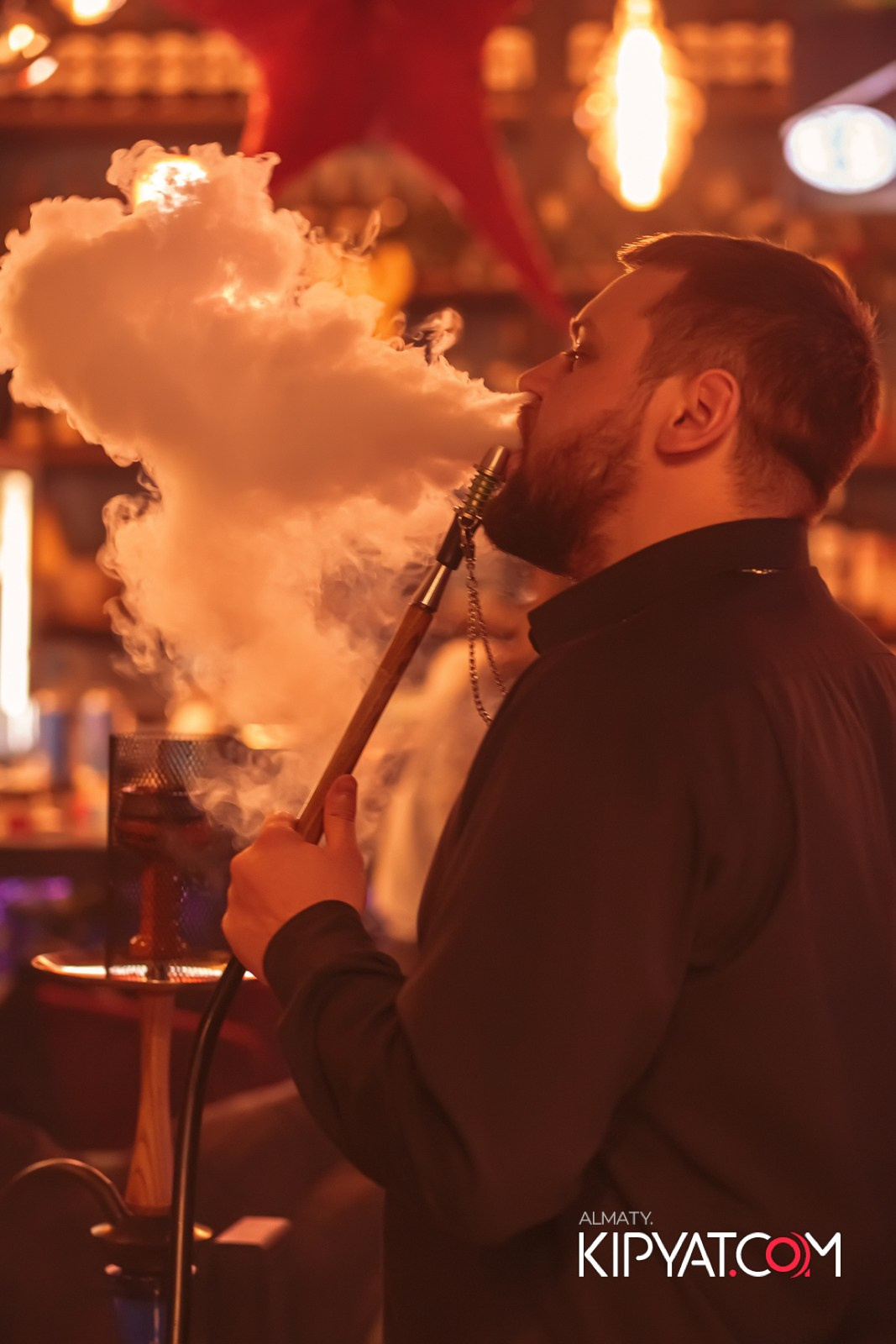 VICE CITY. КИПЯТКОМ АЛМАТЫ! Фотосъемка мероприятий в Алматы