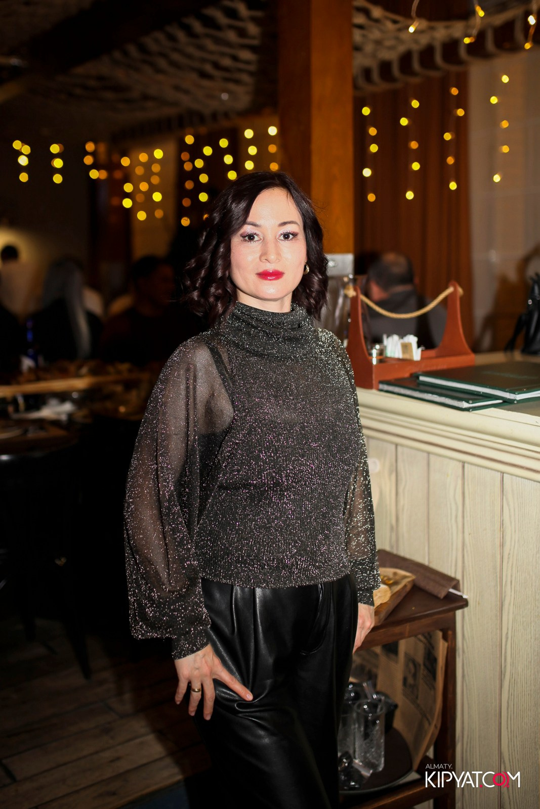 ЖИГУЛИ БАР. КИПЯТКОМ АЛМАТЫ! Фотосъемка мероприятий в Алматы