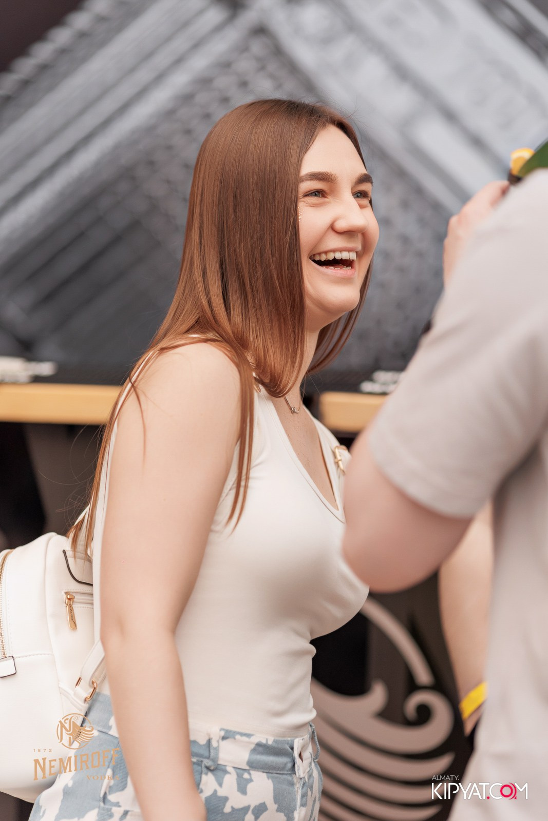 SHAKE FEST 2025 NEMIROFF VIBES. КИПЯТКОМ АЛМАТЫ!