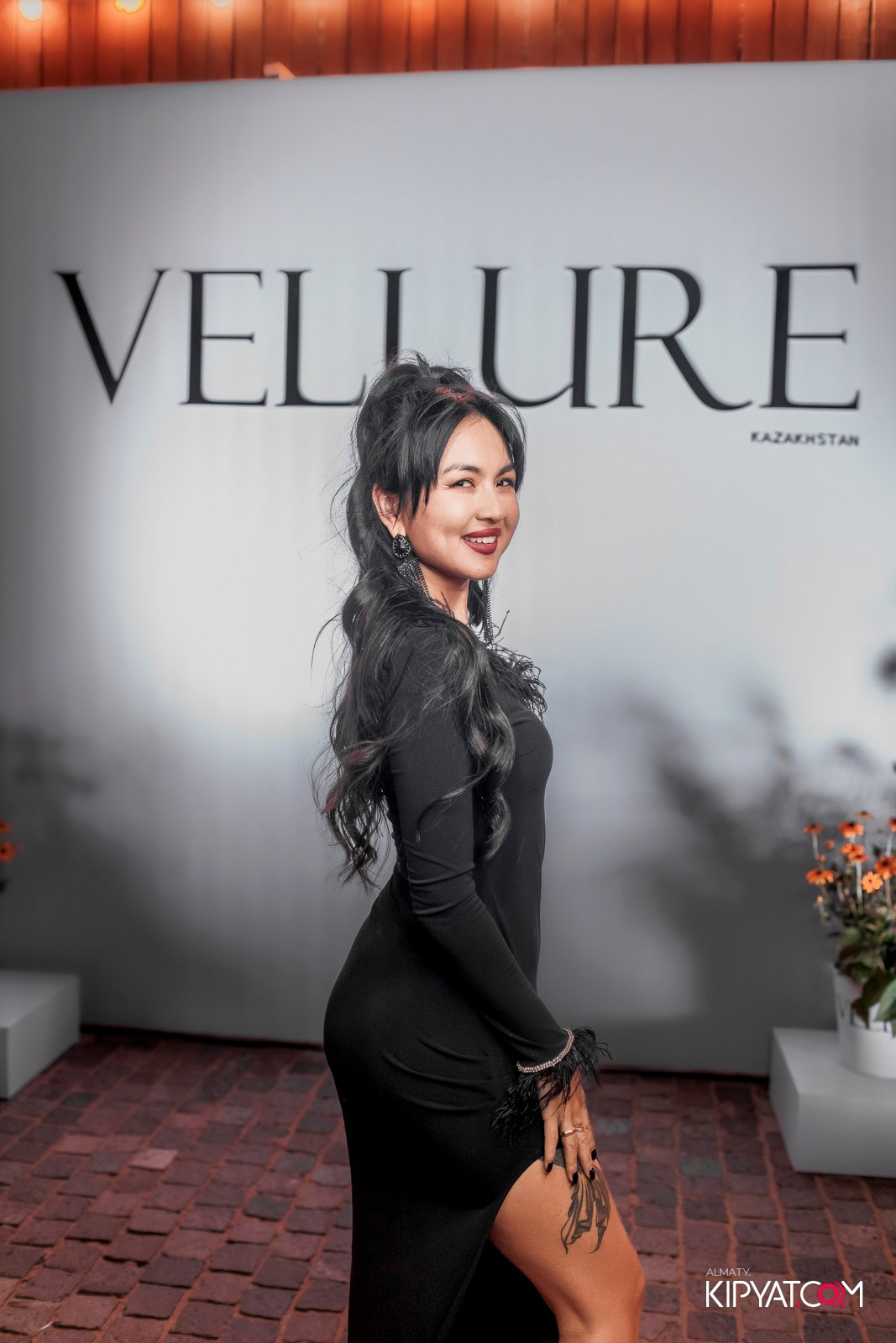 TRADITIONAL DESIGN DINNER 2025. КИПЯТКОМ АЛМАТЫ!