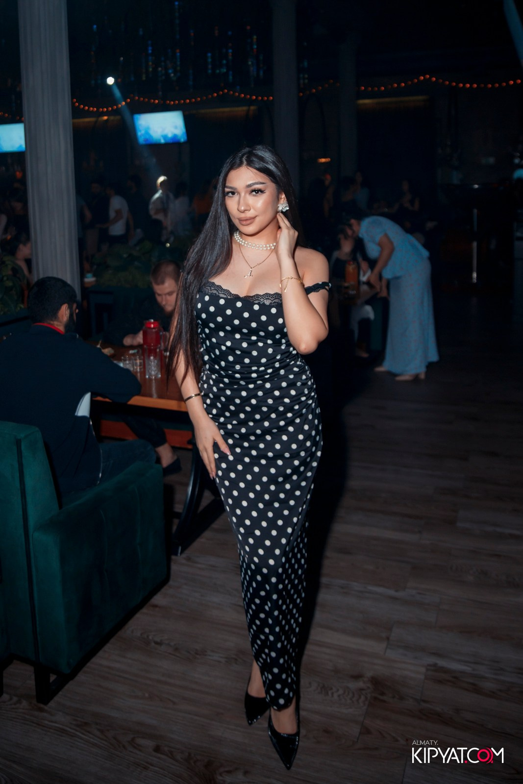 MAMA GIVI. КИПЯТКОМ АЛМАТЫ! Фотосъемка мероприятий в Алматы