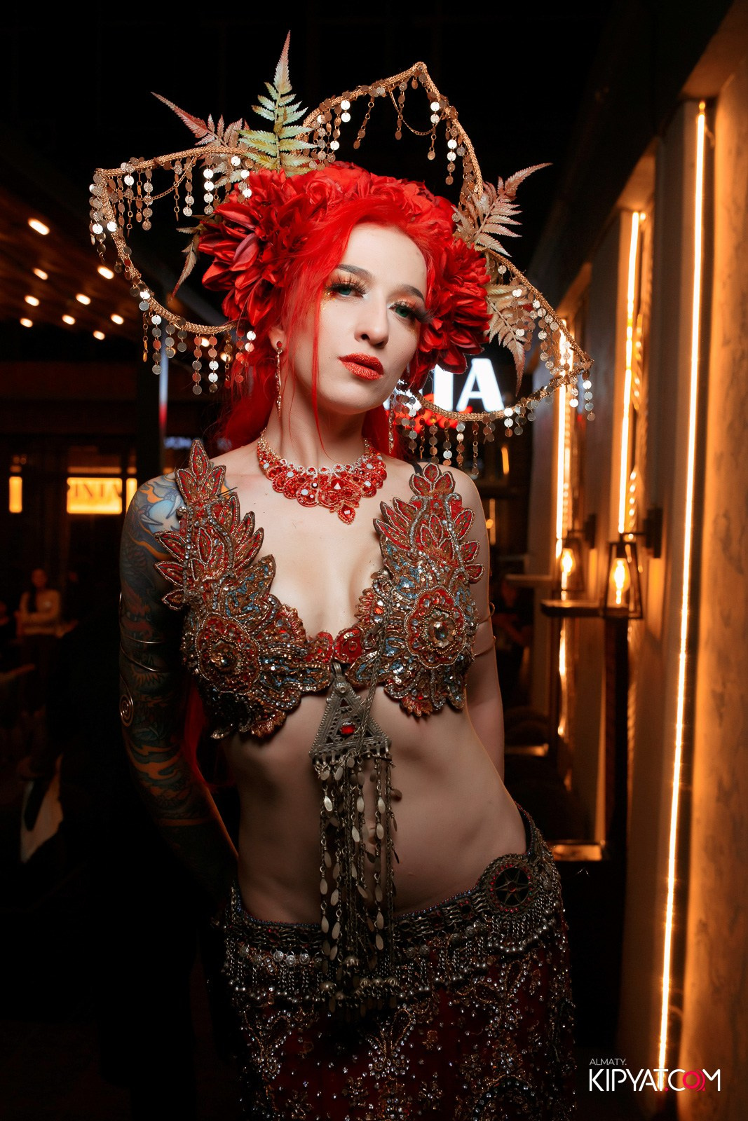 ПИНТА НА СЕЙФУЛИНА. КИПЯТКОМ АЛМАТЫ!