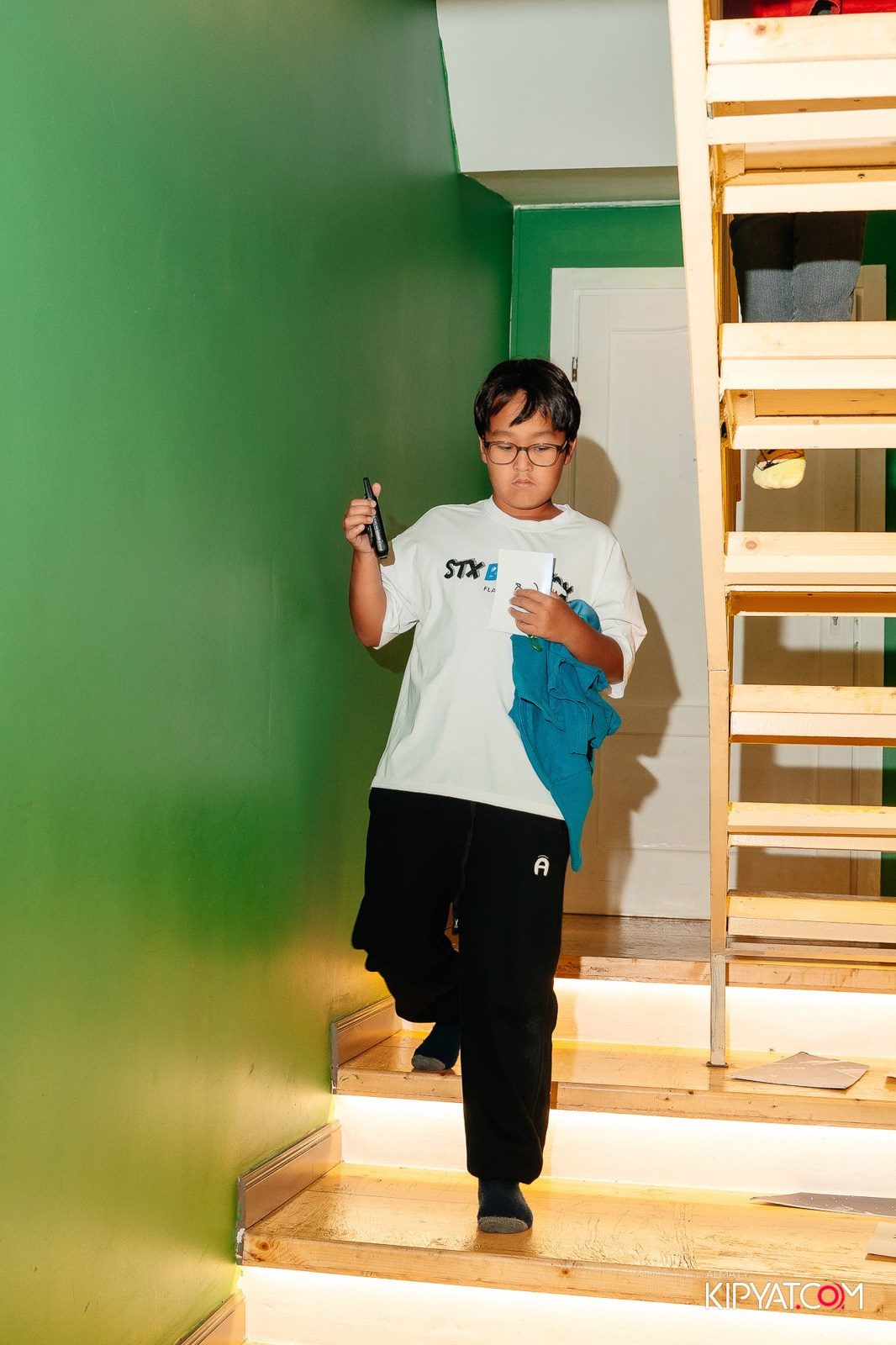 КВЕСТ-ШОУ AMONG US -ИГРА В КАЛЬМАРА. КИПЯТКОМ АЛМАТЫ!