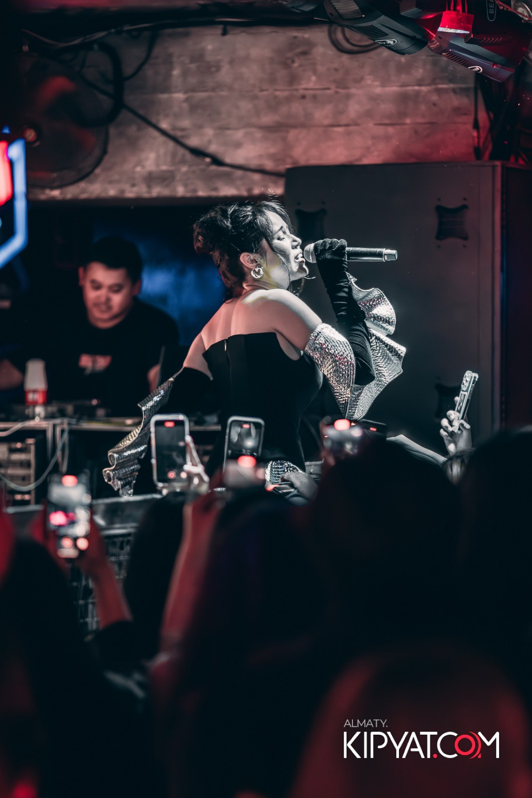 BHB. КИПЯТКОМ АЛМАТЫ!