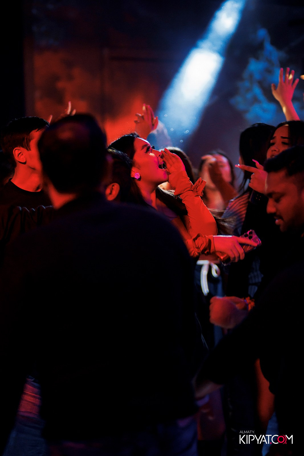 EVENT BAR. КИПЯТКОМ АЛМАТЫ! Фотосъемка мероприятий в Алматы