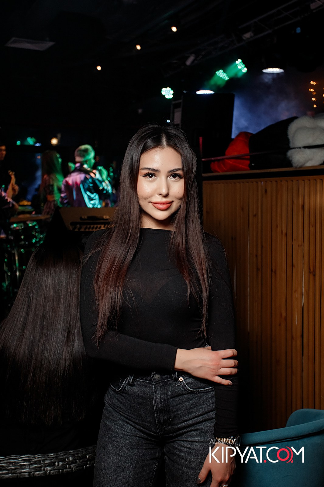 ПИНТА НУРЛЫ-ТАУ. КИПЯТКОМ АЛМАТЫ!