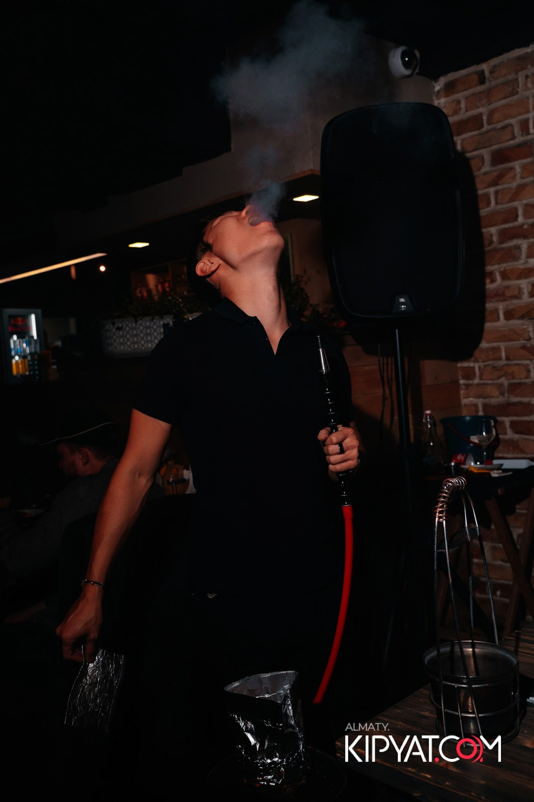 AVENUE ДЕНЬ РОЖДЕНИЯ — 12 ЛЕТ. КИПЯТКОМ АЛМАТЫ! Фотосъемка мероприятий в Алматы