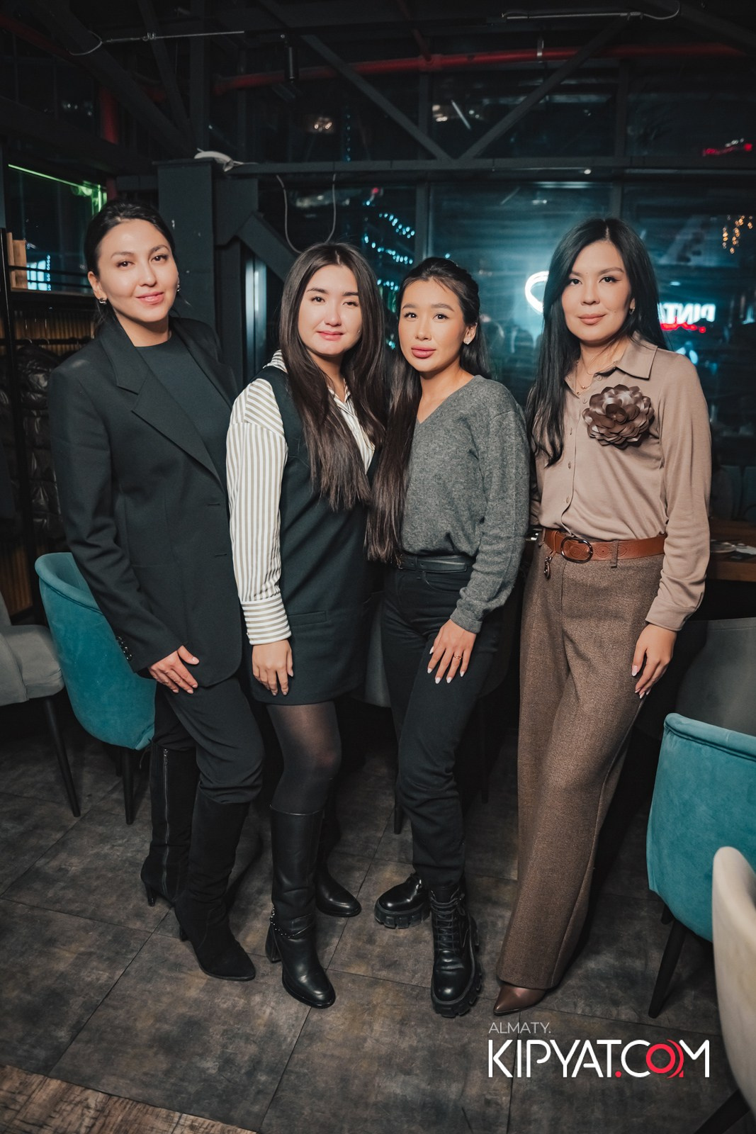 ПИНТА НУРЛЫ-ТАУ. КИПЯТКОМ АЛМАТЫ!