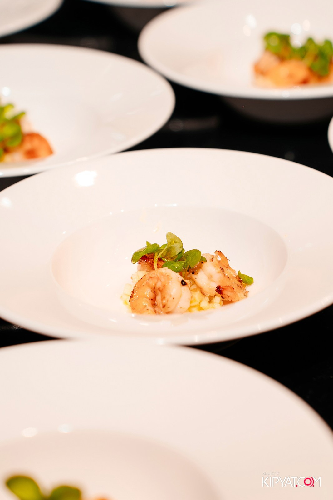 МАСТЕР-КЛАСС MIELE. КИПЯТКОМ АЛМАТЫ!