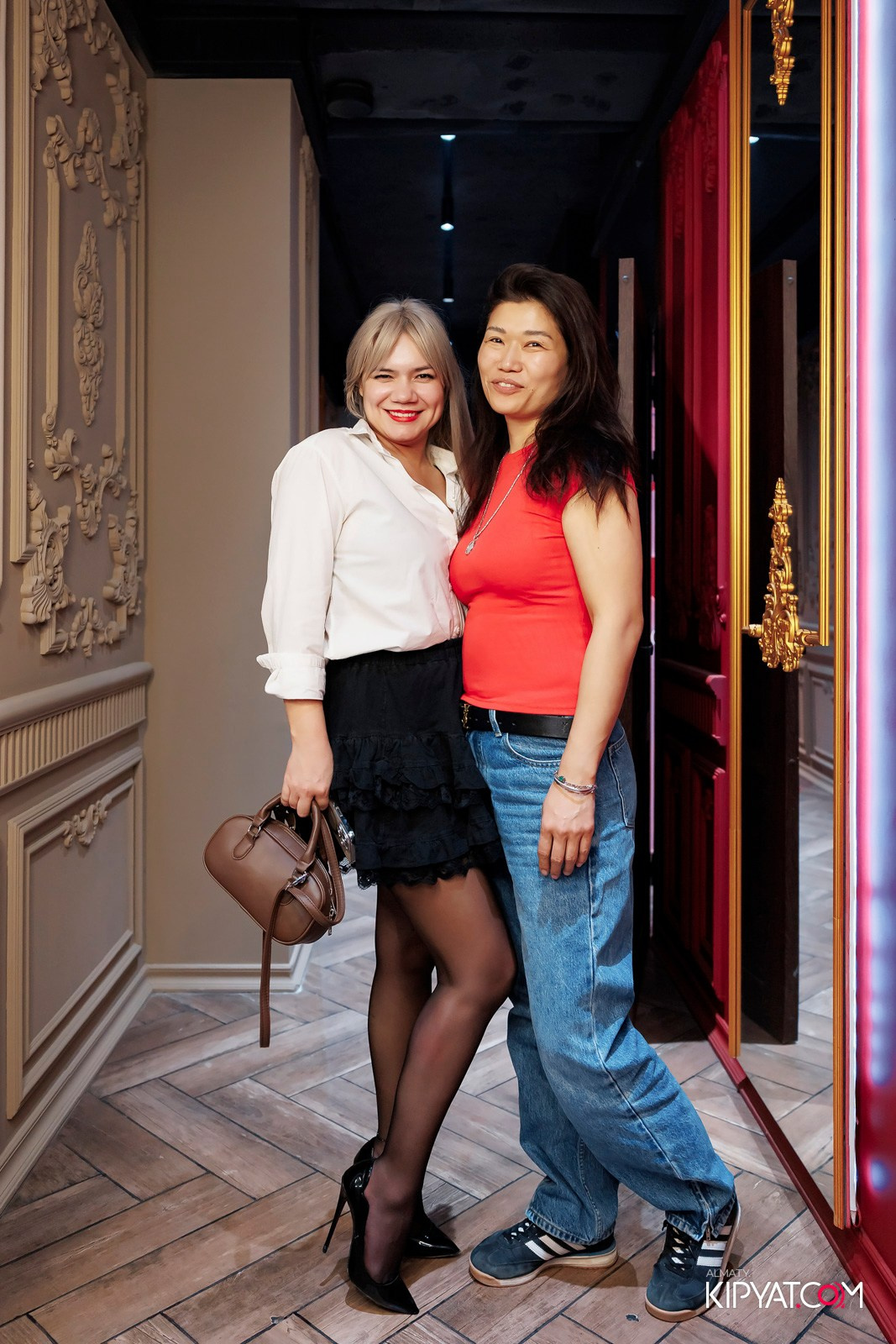 ЗАЯ, НА БИС. КИПЯТКОМ АЛМАТЫ! Фотосъемка мероприятий в Алматы