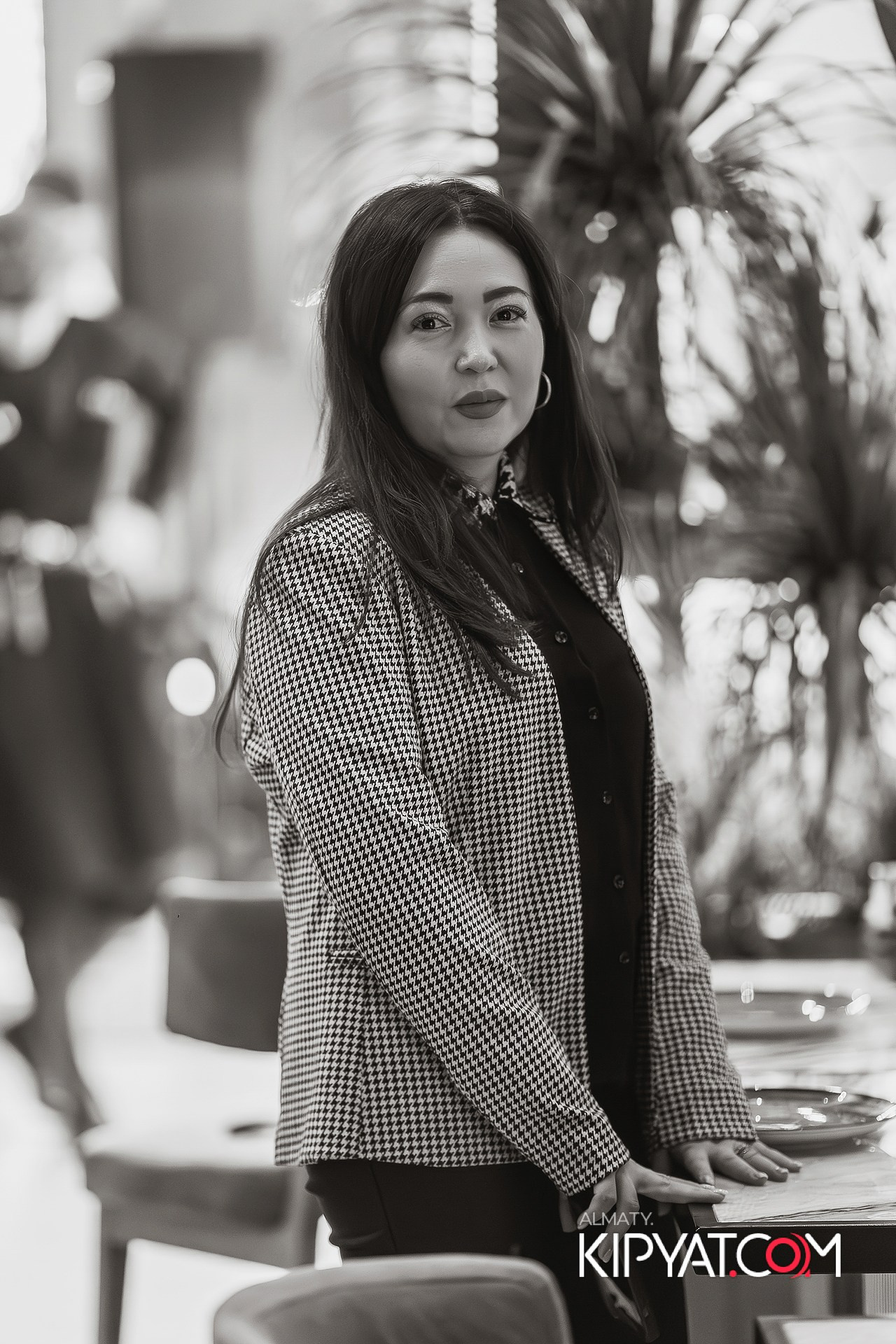 MODI RESTORANCHIK. КИПЯТКОМ АЛМАТЫ!