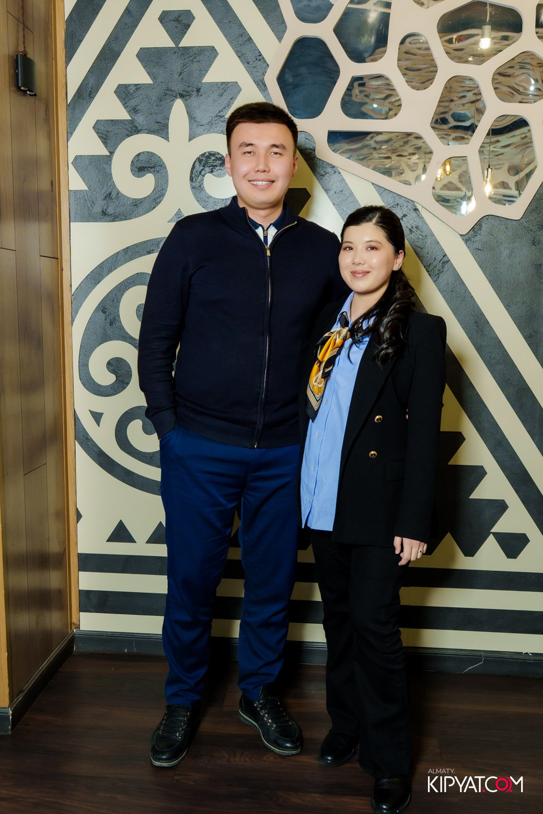 УХО И МЕДВЕДЬ НА САИНА. КИПЯТКОМ АЛМАТЫ!