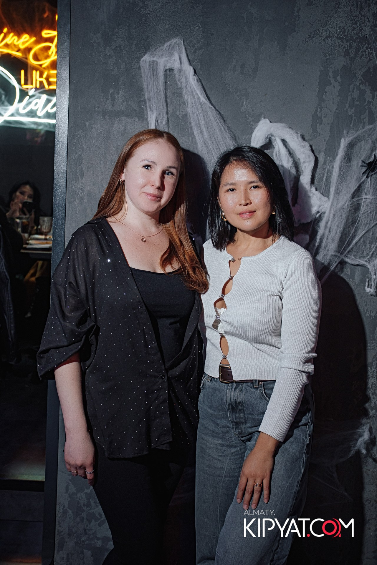 ДОРОГАЯ, Я НЕ ПИЛ. КИПЯТКОМ АЛМАТЫ!